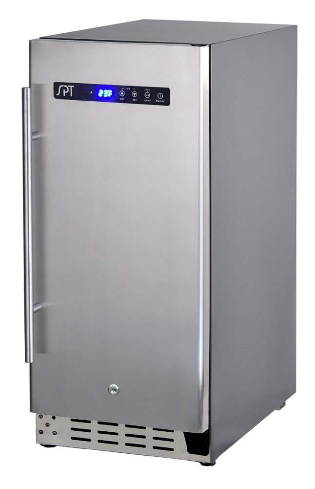 Refrigerators, Freezers & Coolers