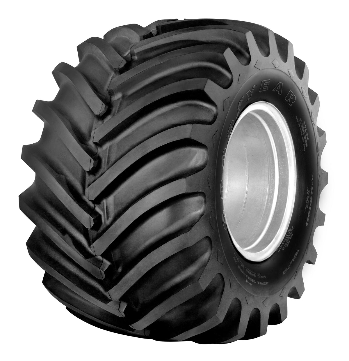 Goodyear Super Terra Grip XT Radial HF-3 48x31R20 tire