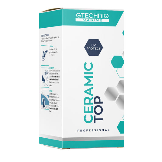 Gtechniq MCT 0.05 Gtechniq MCT 0.05 50 ml Ceramic Top