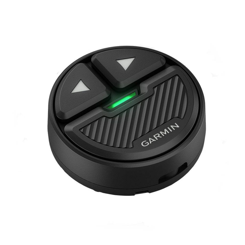 Garmin 010-13404-10 Gesture Remote f/Spy™ Pole