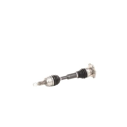 TRAKMOTIVE GM-8228XTT Trakmotive GM-8228XTT CV XTENDED AXLE