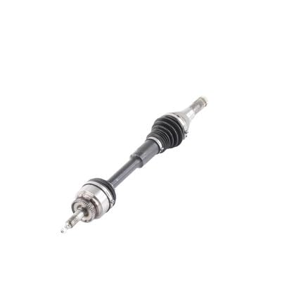 TRAKMOTIVE FD-8273XTT Trakmotive FD-8273XTT CV XTENDED AXLE