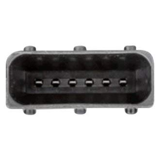 Hella 933902751 ACCELERATOR PEDAL SENSOR GM