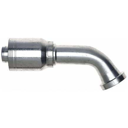 Gates G23359-3232 GlobalSpiral Series MAX Pressure Couplings