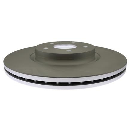 Centric Parts 320.39038F GCX BRAKE ROTOR
