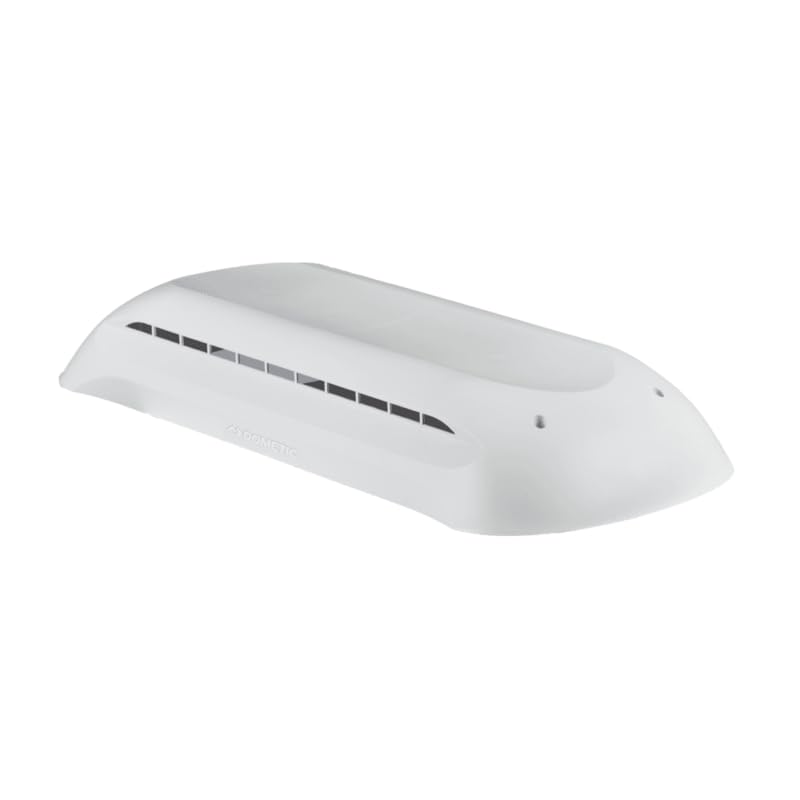 Dometic 3311246.000 DOMETIC Cap And Base Vent Kit