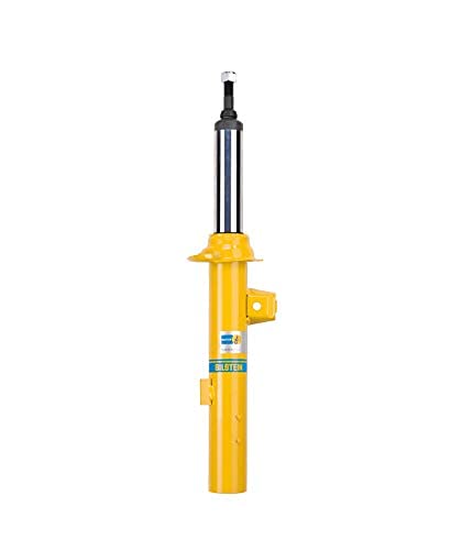 BILSTEIN 24-187336 Bilstein 24-187336 Single 4600 Series Front or Rear Monotube Shock fits 2000 2001 Diplomat 36B 38A 38D Motorhomes - Improves Ride Quality & Handling