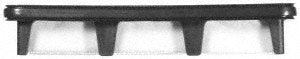 MAHLE LX2997 Mahle Original LX2997 Air Filter