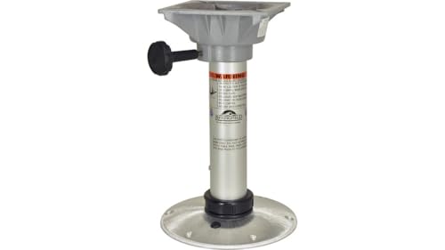 SPRINGFIELD 1793313 Springfield 1793313 Thread-Lock 3-Piece Pedestal Set - 14"