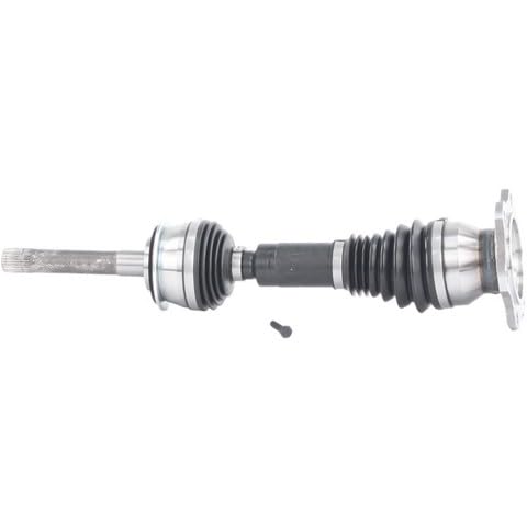 TRAKMOTIVE TO-8024XTT Trakmotive TO-8024XTT CV XTENDED AXLE