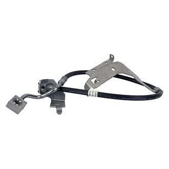 MOTORCRAFT BRHF182 Motorcraft BRHF-182 Brake Hose, 1 Pack