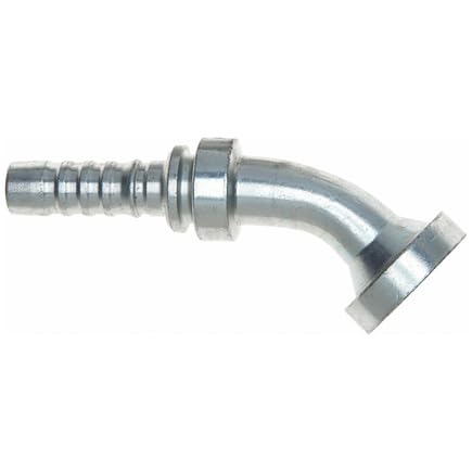 Gates G20357-1620 GlobalSpiral Couplings, Code 62 O-Ring Flange