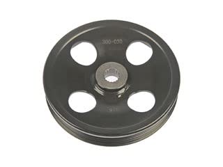 Dorman 300-030 POWER STEERING PUMP PULLEY