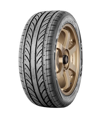 GT Radial Champiro GTX Pro 235/45R18 tire