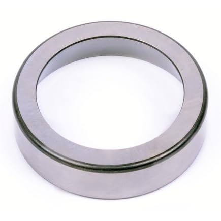 SKF M86610VP OD, 21/32IN Wide, Tapered Roller Bearing
