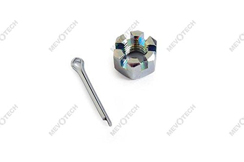 MEVOTECH MS90610 Mevotech MS90610 HYUN ACCENT 06-11/KIA RIO 06-09:FR L OUT