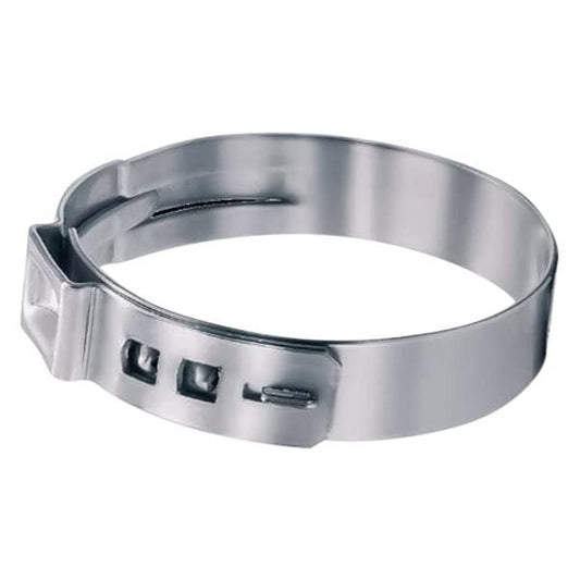 T-H MARINE 16700037X-DP T-H Marine 16700037X-DP 30.1 STEPLESS EAR HOSE CLAMP