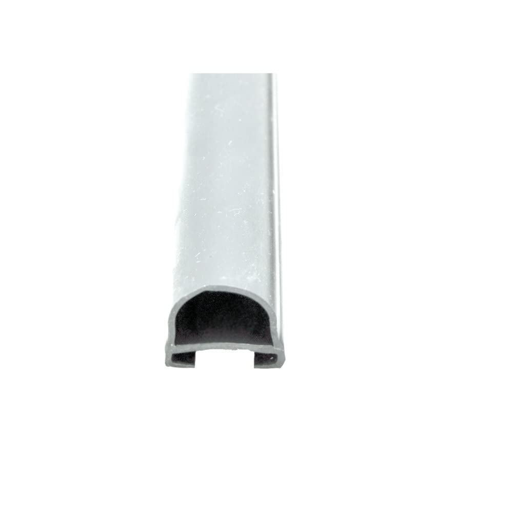 AP PRODUCTS 018-184-EKD AP Products 018-184-EKD White 1" x 15/16" x 35' D-Seal