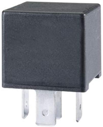 HELLA 007794041 Hella 007794041 Relay 12V 20/40A Spdt Dio