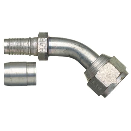 Gates G40175-1212 HYDRAULIC COUPLING-C14