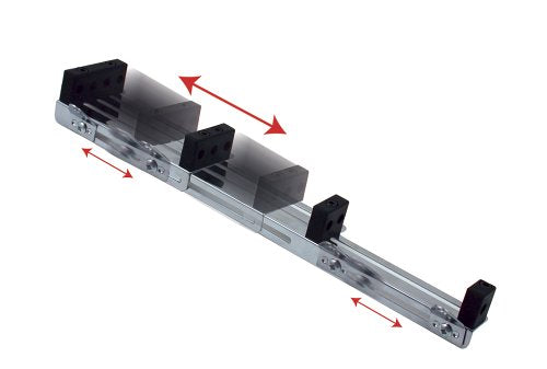 SPECTRE 18483 Spectre Performance 18483 Chrome Wire Divider