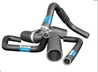 Dayco 71551 CHEVROLET/GMC 6.2/6.5L