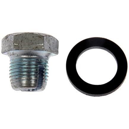 Dorman 090-032CD Oil Drain Plug Oversize 1/2-20 T.O., Head Size