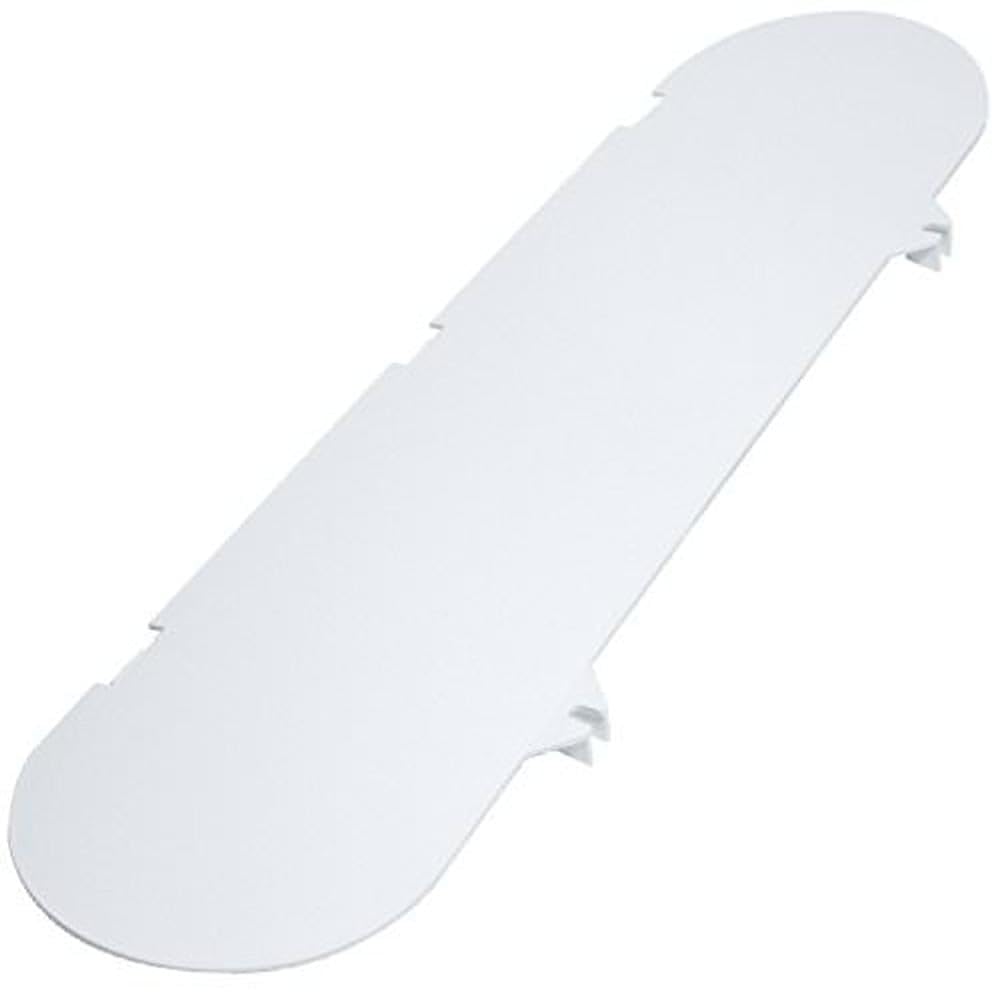 CAMCO 40543 Camco Replacement Cap Kit for Propane Tank Cover | White (40543)