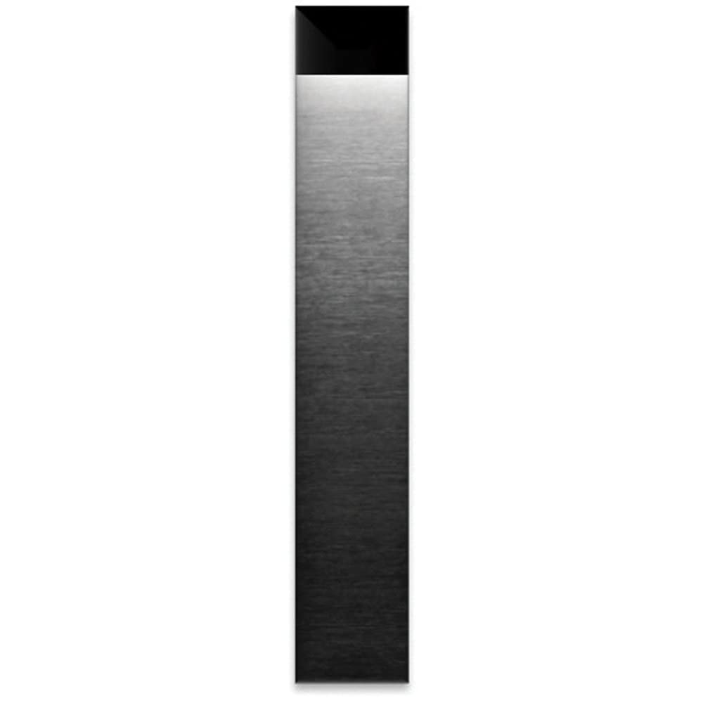 DOMETIC B3314989NR.319 Dometic Awnings B3314989NR.319 Univ Fab 19' Onyx W/Black Shield