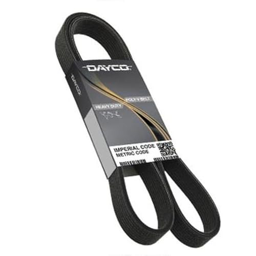Dayco 5100929 POLY RIB BELT