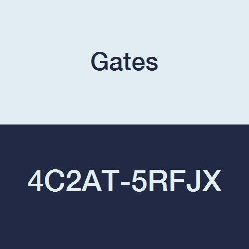 Gates G28170-0405 Field Attachable Type T