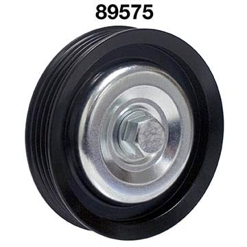 Dayco 89575 Nissan Altima L4 2.5L Pulley