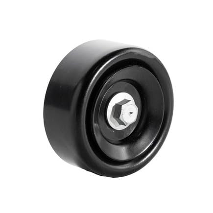 Dayco 89811 Idler/Tensioner Pulley, Lt Duty