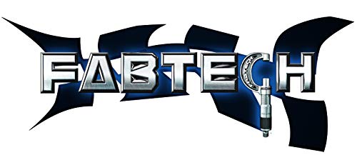 FABTECH FTS137 Fabtech (FTS137) 6" Coil for Ford F250/350 Diesel Truck