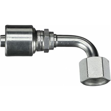 Gates G25913-1010 HYDRAULIC COUPLING-MEGACRIMP