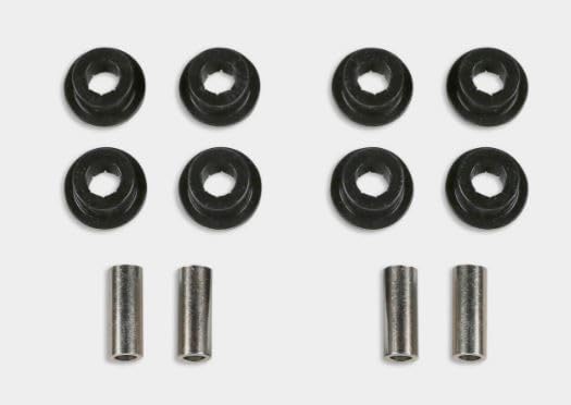 FABTECH FTS98032 Fabtech FTS98032 Control Arm Bushing Kit For 66-24 Ford Bronco