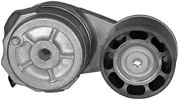 Dayco 89493 INTLVIS 11.1/7.6/8.7L