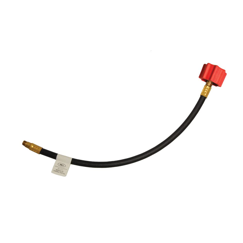 AP PRODUCTS MER425H-15P AP Products Marshall Excelsior MER425H-15P 15" Lp Hose High Flow Female