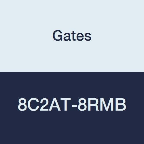 Gates G28120-0808 Field Attachable Type T