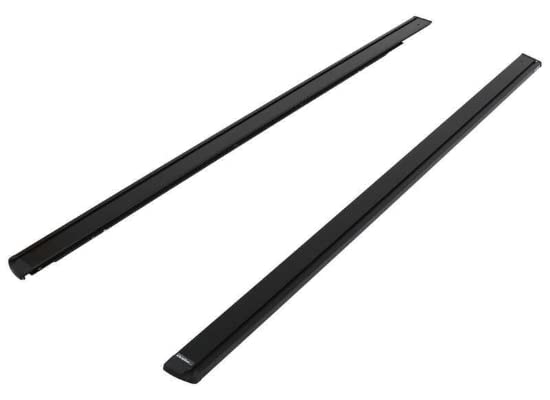 RETRAX 82383 Retrax 82383 MATTE BLK RAILS