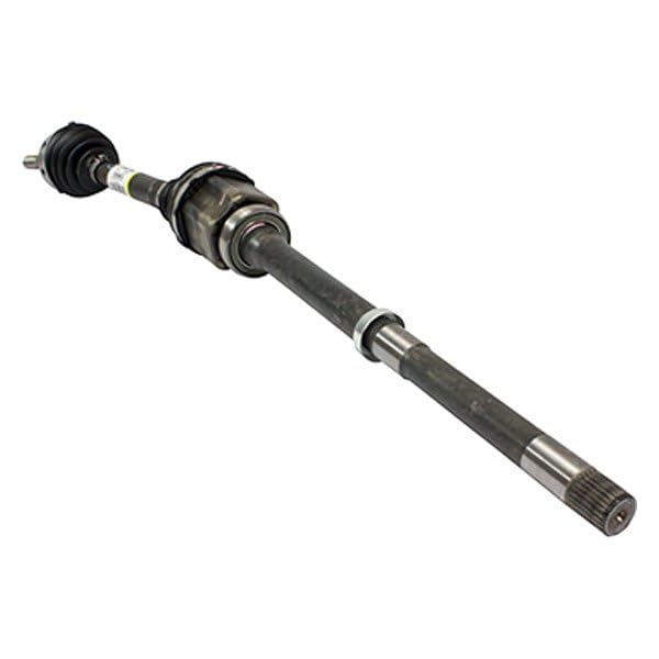 MOTORCRAFT TX878 Motorcraft TX878 SHAFT-FRONT AXL