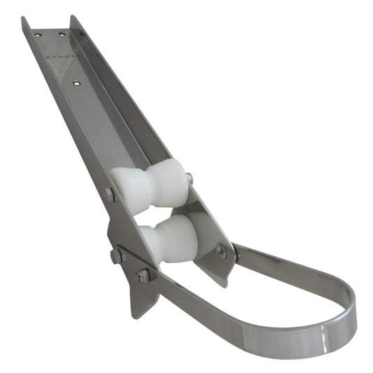 LEWMAR 66840085 Lewmar 66840085 23" Pivoting Bow Roller Multi