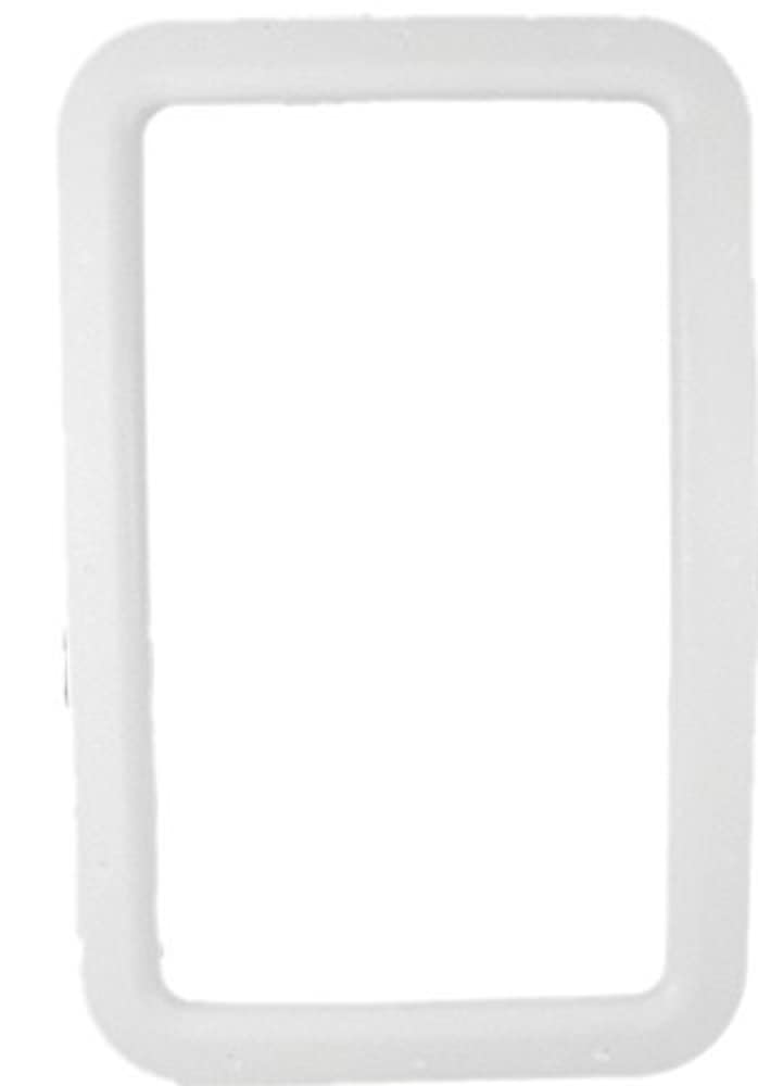 AP PRODUCTS 015-2014742 AP Products 015-2014742 White RV Entrance Door Replacement Window Frame