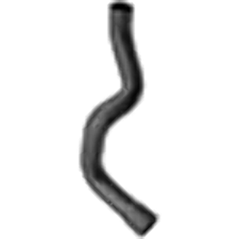 DAYCO 70735 Dayco 70735 Lower Curved Radiator Hose