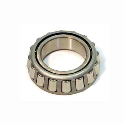 SKF 15121-T Tapered Roller Bearings