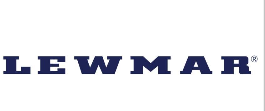 LEWMAR 6657011108 Lewmar 6657011108 PRO-SERIES 1000G 12V G4
