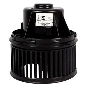 MOTORCRAFT MM1158 Motorcraft MM1158 BLOWER ASY