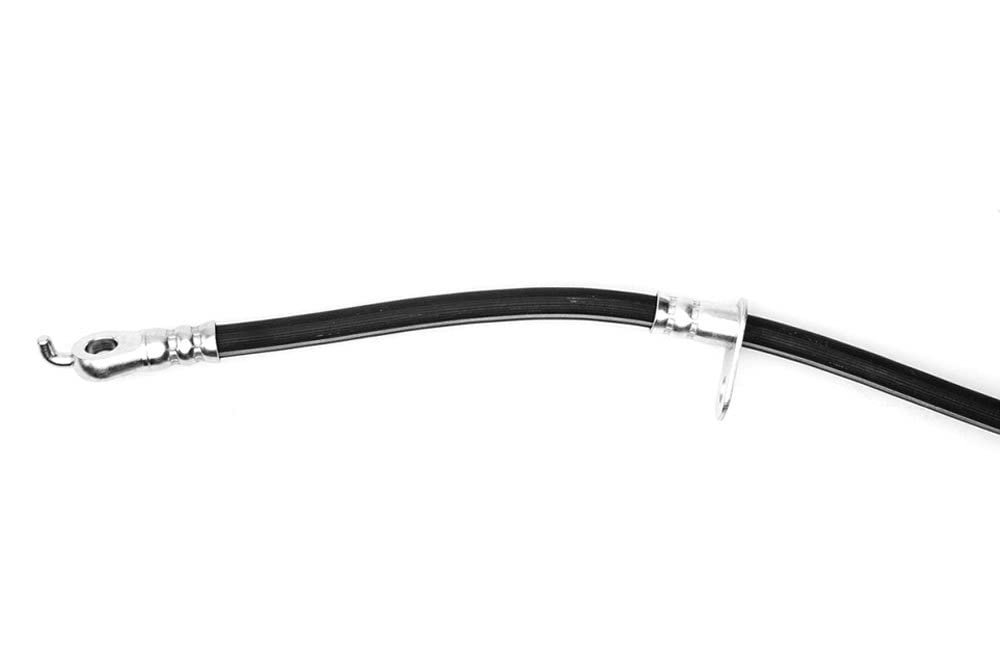 Dynamic Friction 350-76187 DFC Rear Left Brake Hose