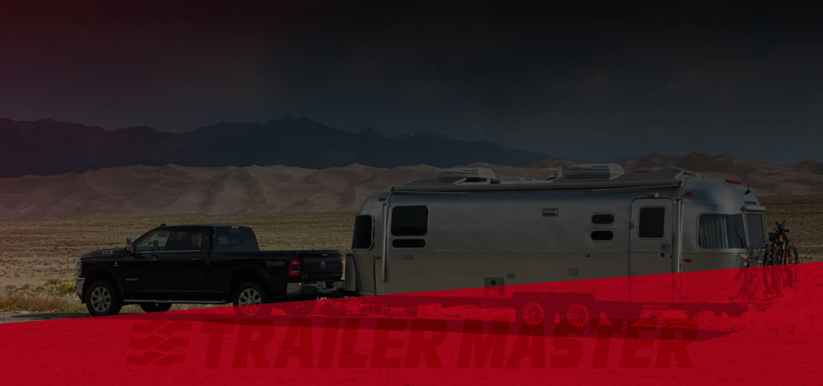 Trailer Master ST Pro+ ST235/85R16 tire