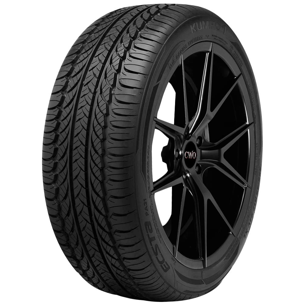 Kumho Ecsta PA31 245/55R18 tire